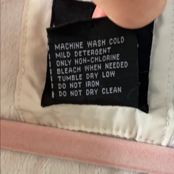 B•Hip by Me Jane, Girls Fleece-Lined Jacket - Picture 6 of 10